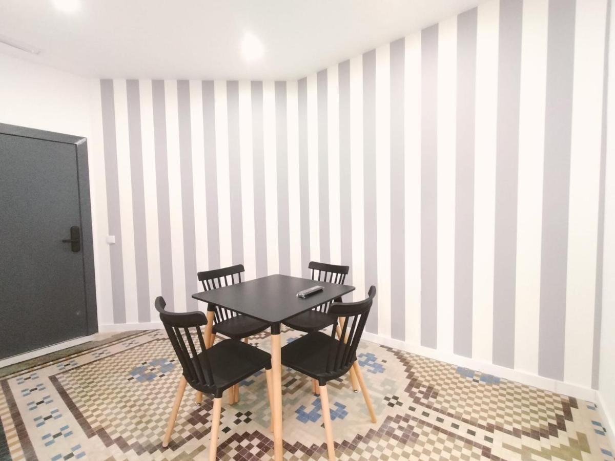 Apartamentos Margarita By Gaiarooms Salamanca Buitenkant foto