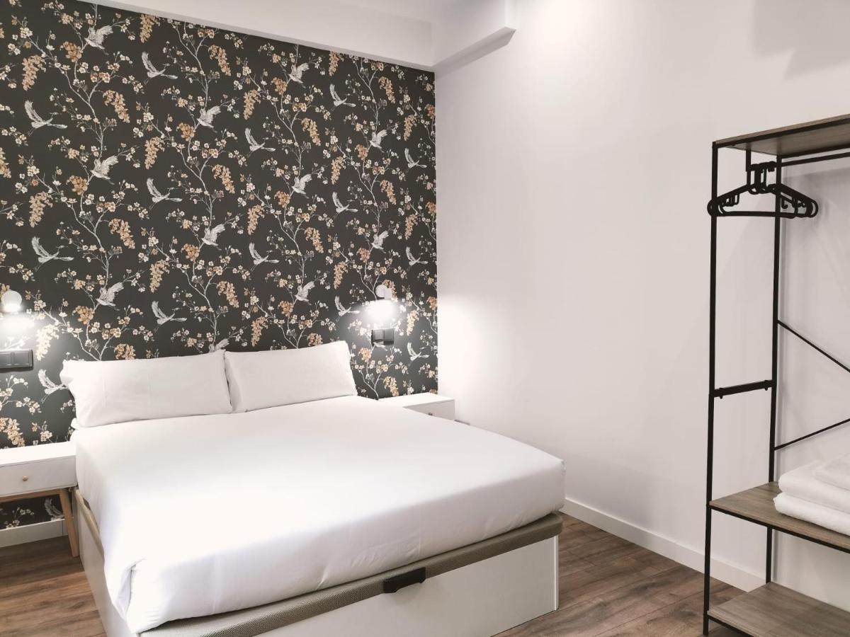 Apartamentos Margarita By Gaiarooms Salamanca Buitenkant foto