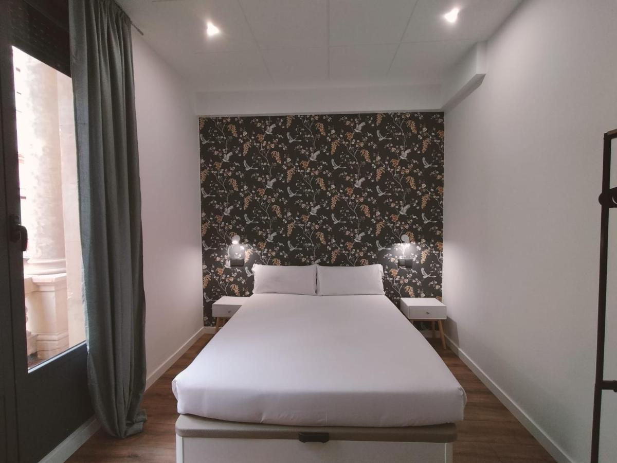 Apartamentos Margarita By Gaiarooms Salamanca Buitenkant foto