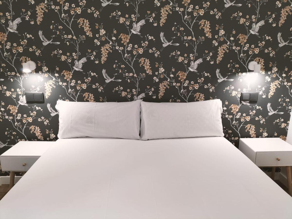 Apartamentos Margarita By Gaiarooms Salamanca Buitenkant foto