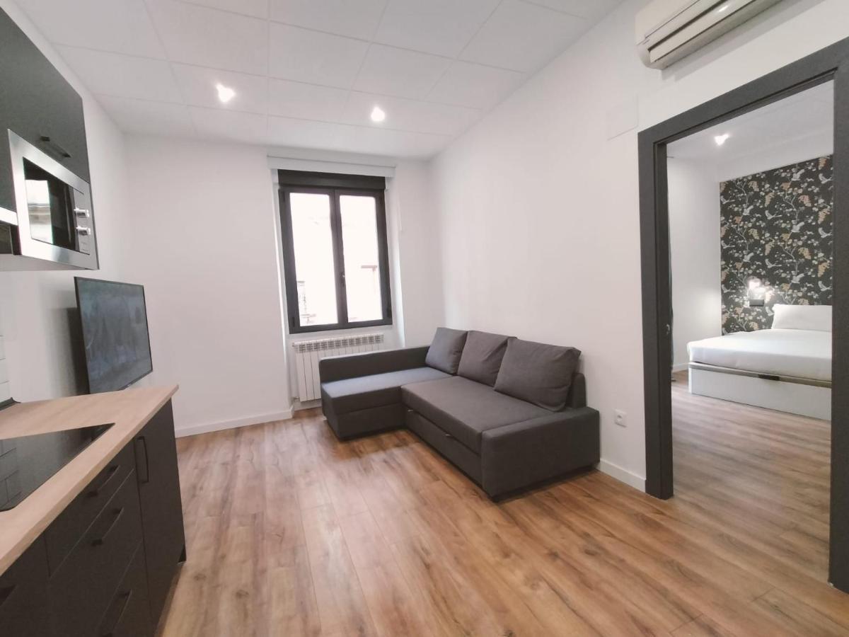 Apartamentos Margarita By Gaiarooms Salamanca Buitenkant foto