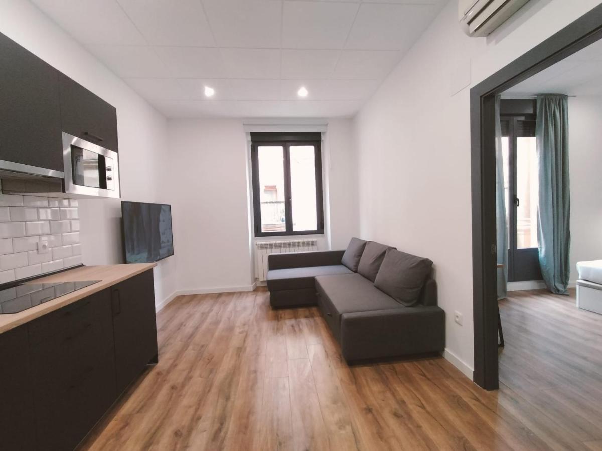 Apartamentos Margarita By Gaiarooms Salamanca Buitenkant foto