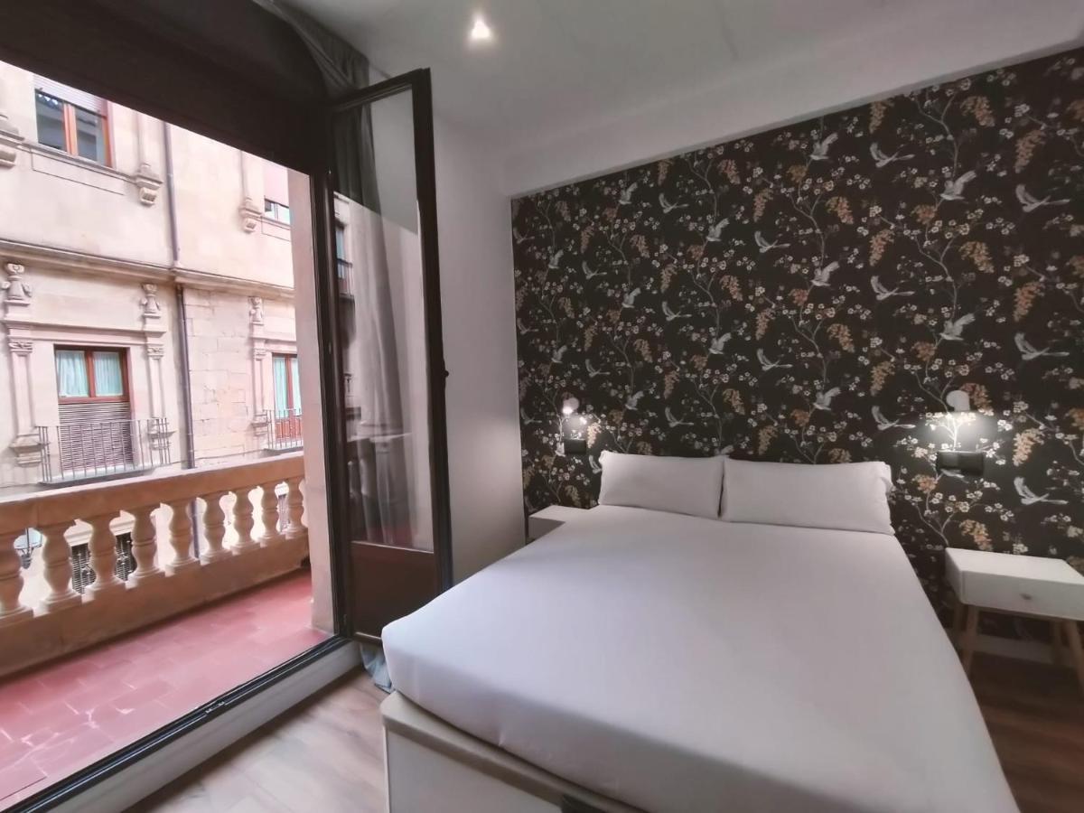 Apartamentos Margarita By Gaiarooms Salamanca Buitenkant foto