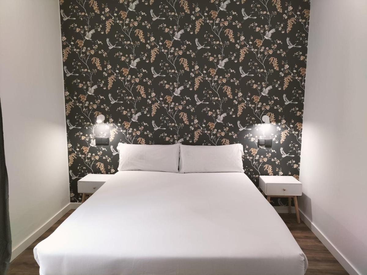 Apartamentos Margarita By Gaiarooms Salamanca Buitenkant foto