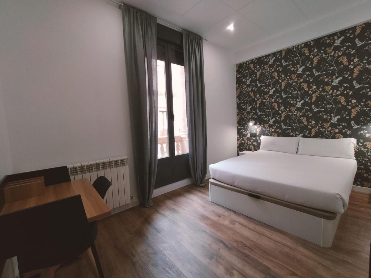 Apartamentos Margarita By Gaiarooms Salamanca Buitenkant foto