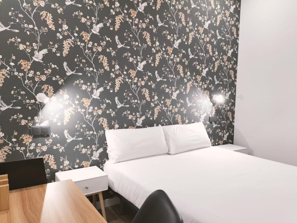 Apartamentos Margarita By Gaiarooms Salamanca Buitenkant foto