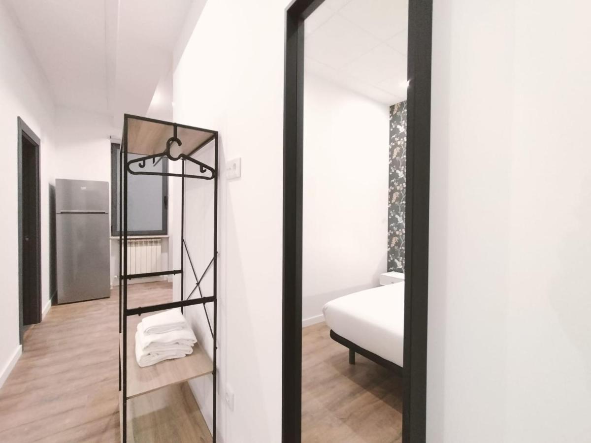 Apartamentos Margarita By Gaiarooms Salamanca Buitenkant foto