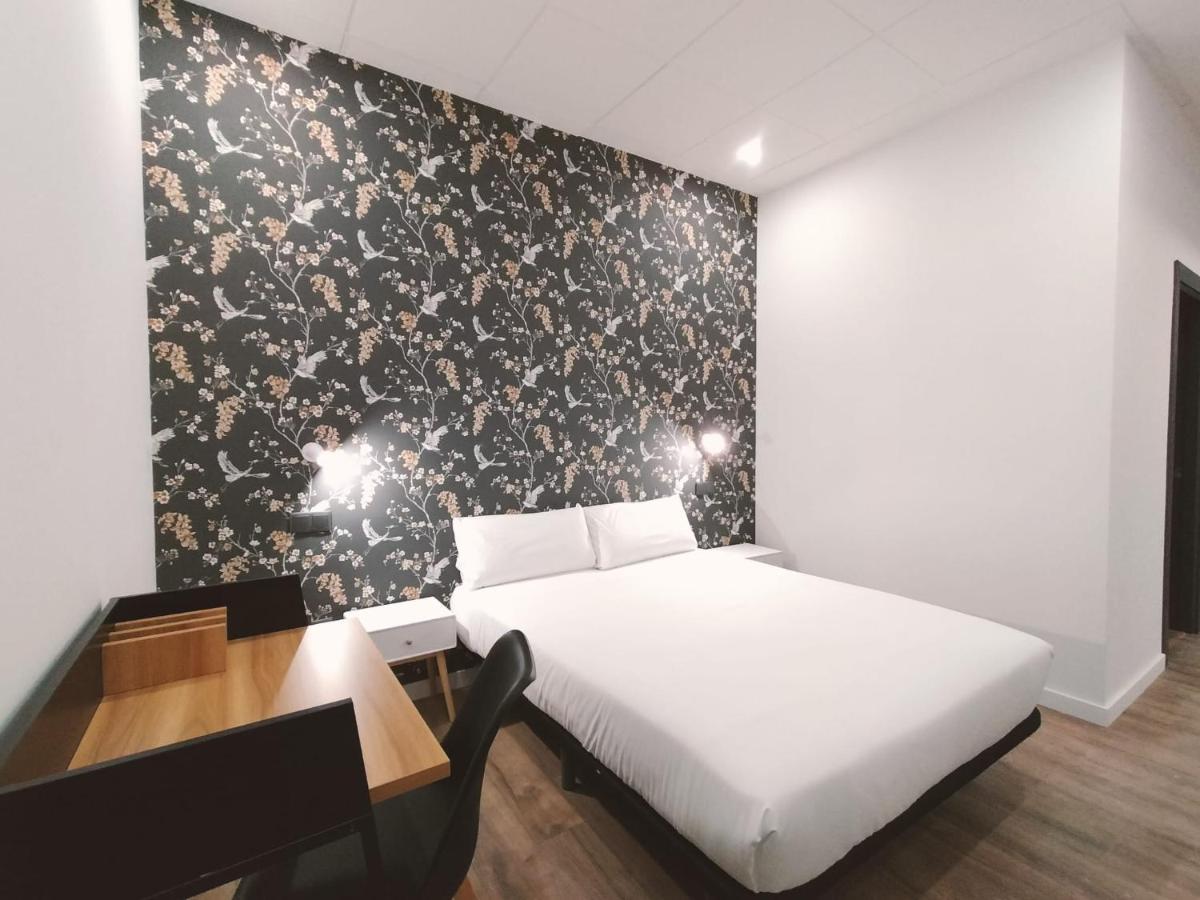 Apartamentos Margarita By Gaiarooms Salamanca Buitenkant foto