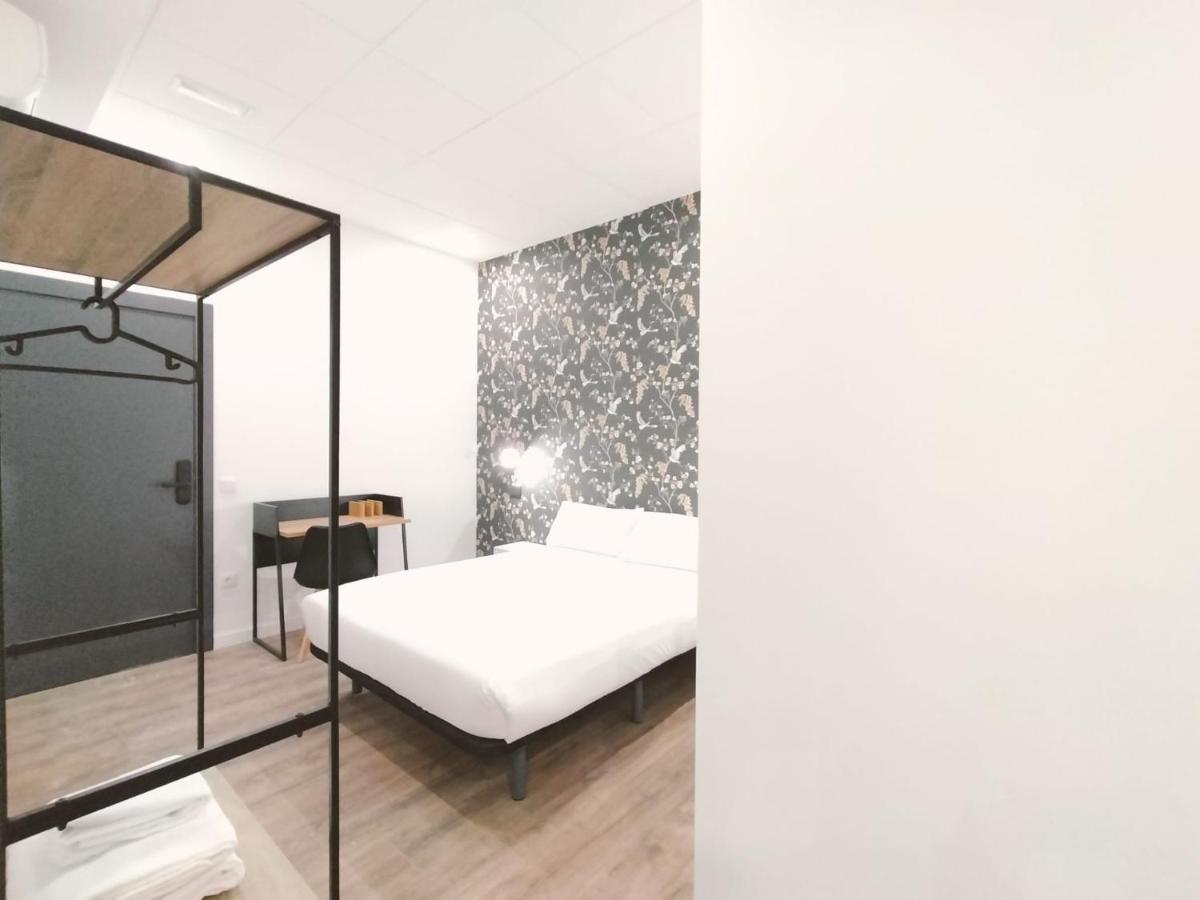 Apartamentos Margarita By Gaiarooms Salamanca Buitenkant foto