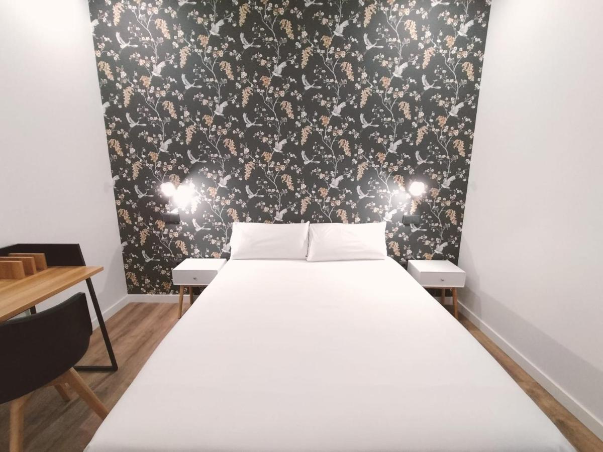 Apartamentos Margarita By Gaiarooms Salamanca Buitenkant foto
