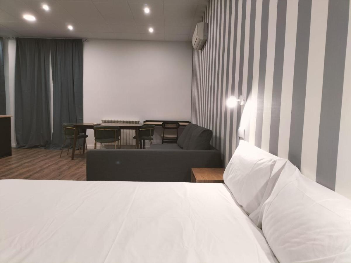Apartamentos Margarita By Gaiarooms Salamanca Buitenkant foto
