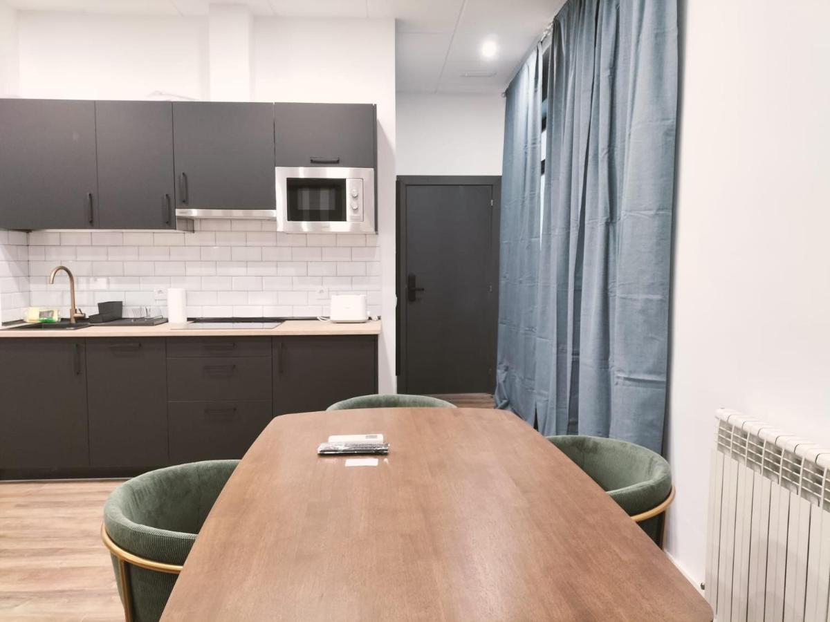 Apartamentos Margarita By Gaiarooms Salamanca Buitenkant foto