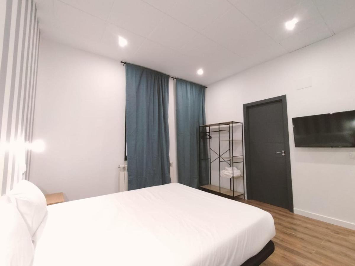 Apartamentos Margarita By Gaiarooms Salamanca Buitenkant foto