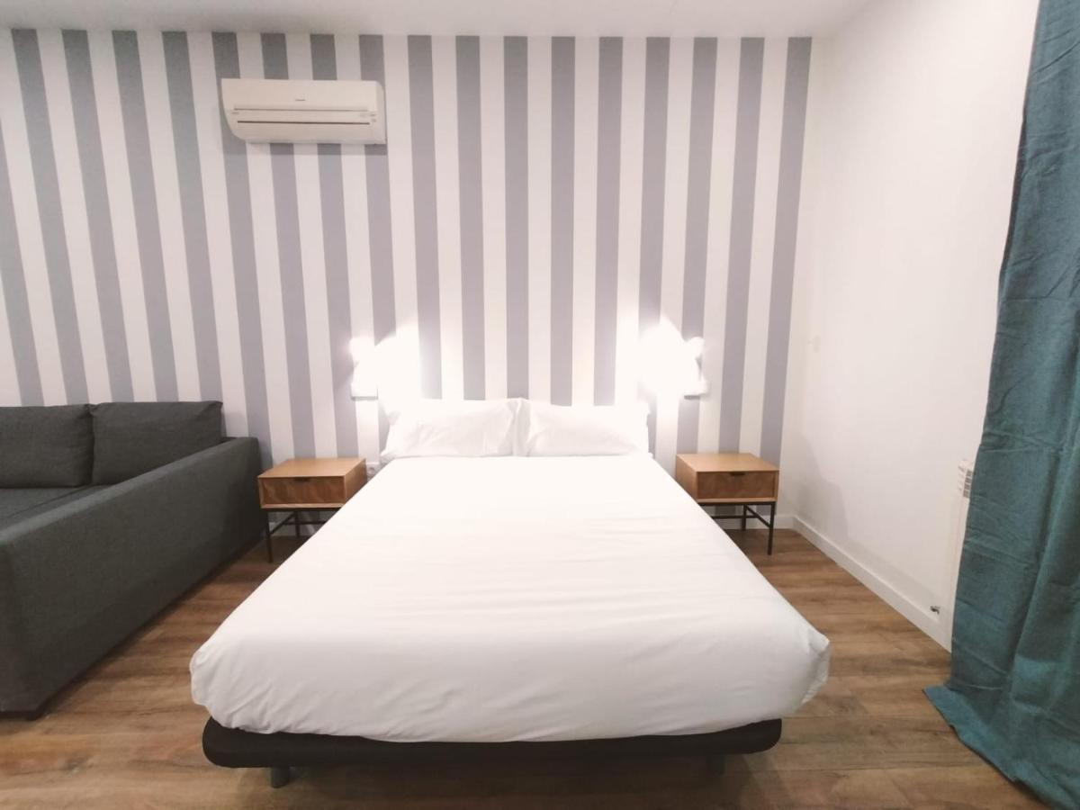 Apartamentos Margarita By Gaiarooms Salamanca Buitenkant foto