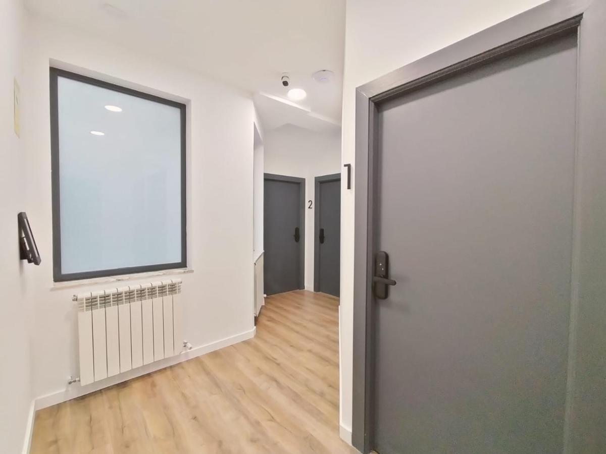 Apartamentos Margarita By Gaiarooms Salamanca Buitenkant foto