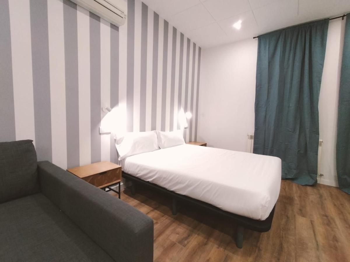 Apartamentos Margarita By Gaiarooms Salamanca Buitenkant foto
