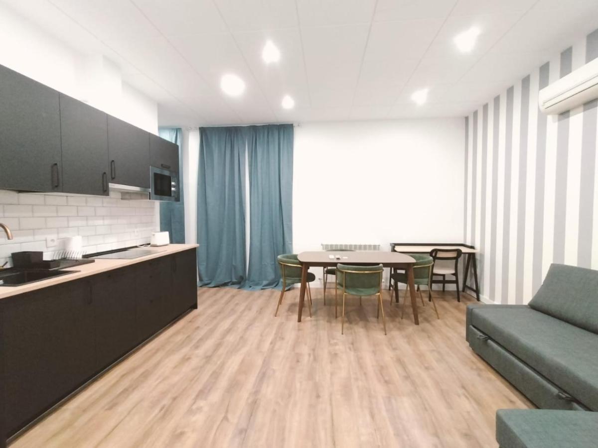 Apartamentos Margarita By Gaiarooms Salamanca Buitenkant foto