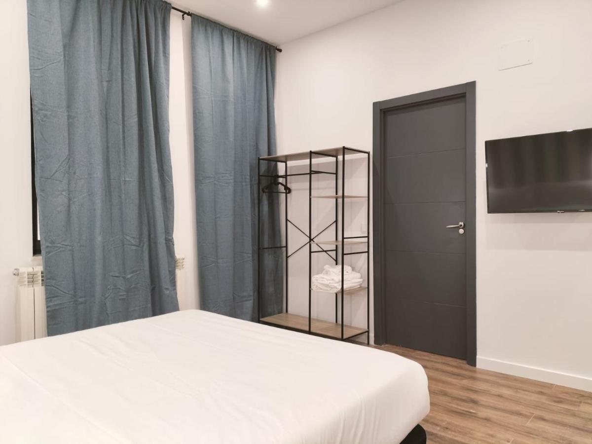 Apartamentos Margarita By Gaiarooms Salamanca Buitenkant foto