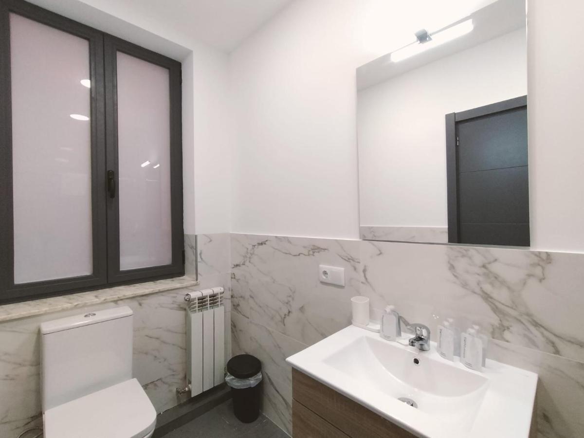 Apartamentos Margarita By Gaiarooms Salamanca Buitenkant foto