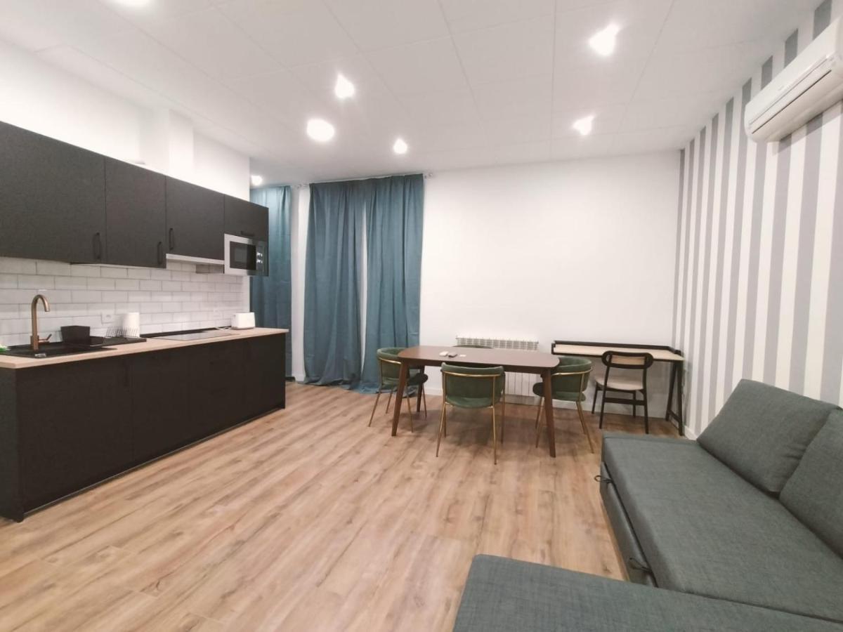 Apartamentos Margarita By Gaiarooms Salamanca Buitenkant foto